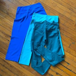 SOLD - Lululemon BUNDLE - size 6